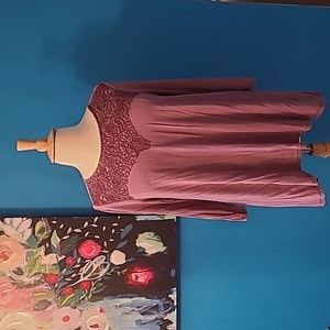 Torrid Super Soft Knits